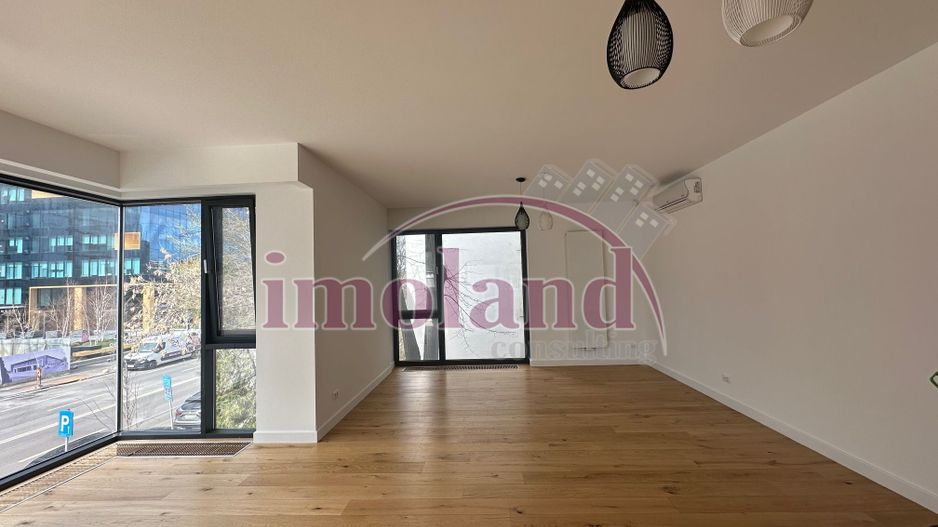 Inchiriere apartament 4 camere - Imobil boutique - Floreasca - Poză 1