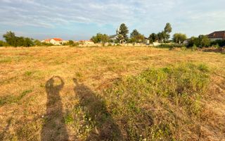 Teren de vanzare in Popoveni loturi de 550mp deschidere mare - Poză 6