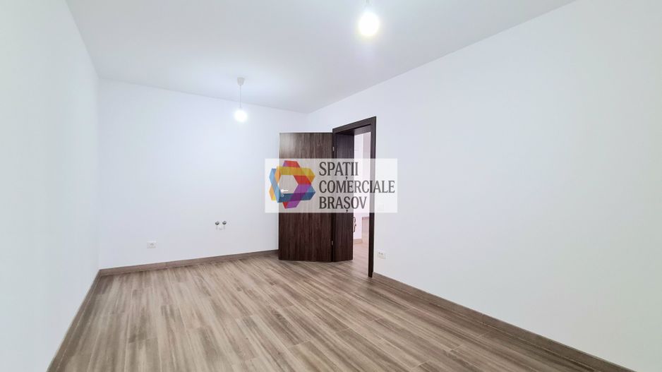 Spatiu comercial de închiriat Brasov - 101 mp # plus-imo.ro - Poză 5