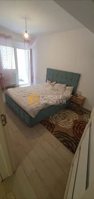 Cug - Apartament 2 Camere Decomandat - Bloc 2018 - 57Mp - Poză 2
