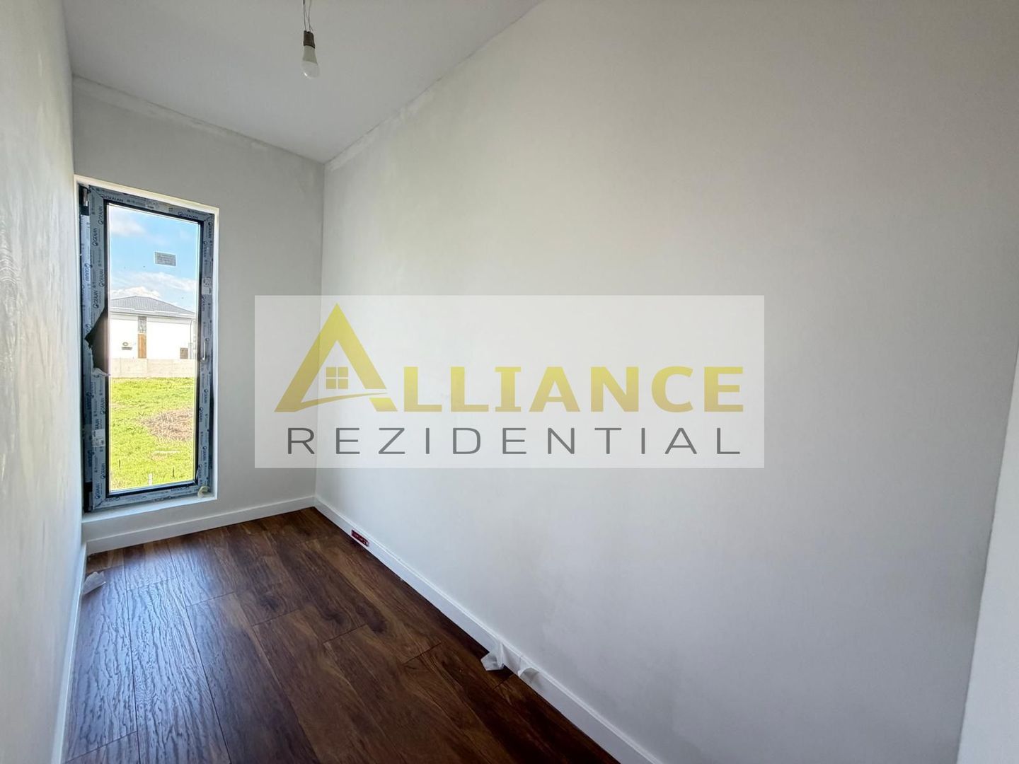 Vila Individuala Moderna 4 Camere  - Primaria Berceni Teren 340mp - - Poză 14