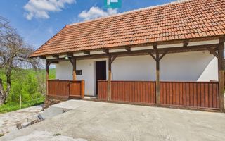 Casă pitorească de vacanță în Dulcele - Poză 6