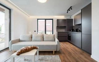 Chirie I Apartament 2 camere I Iancu Nicolae - Poză 3