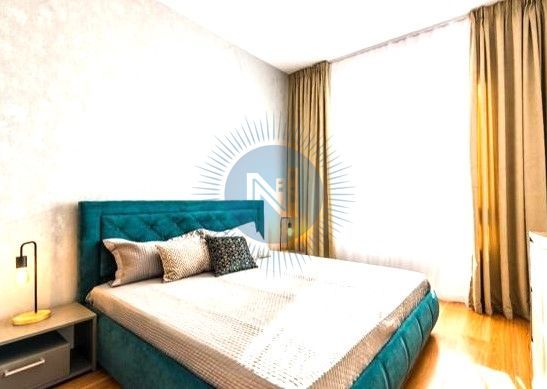 Apartament 3 camere Luxuria cu loc de parcare inclus - Poză 4