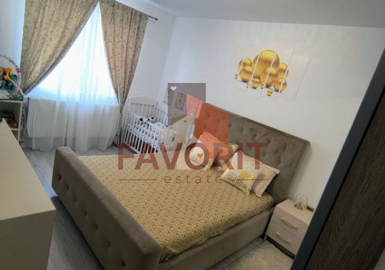 Apartament 2 camere decomandat | Calea Urseni - Giroc - Poză 3