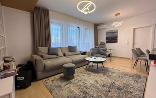 APARTAMENT | 3 CAMERE | BLOC NOU | PARCARE INCLUSA TINERETULUI | - Poză 1