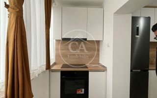 Apartament cu 3 camere de inchiriat in zona Dacia, Oradea - Poză 10
