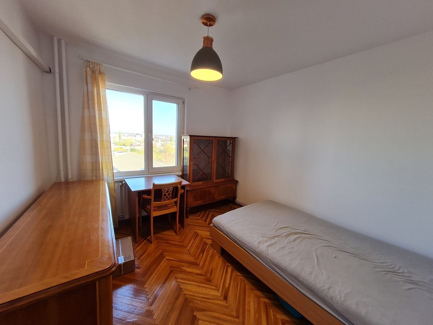 apartament 3 camere zona Mărăști - Poză 9