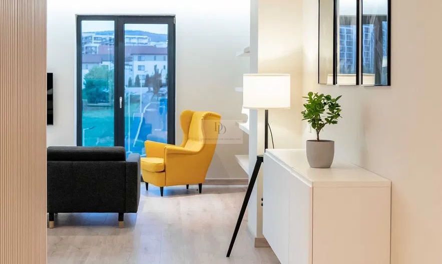 Apartament 3 camere | Parcare subterana inclusă | Andrei Muresanu Sud - Poză 7