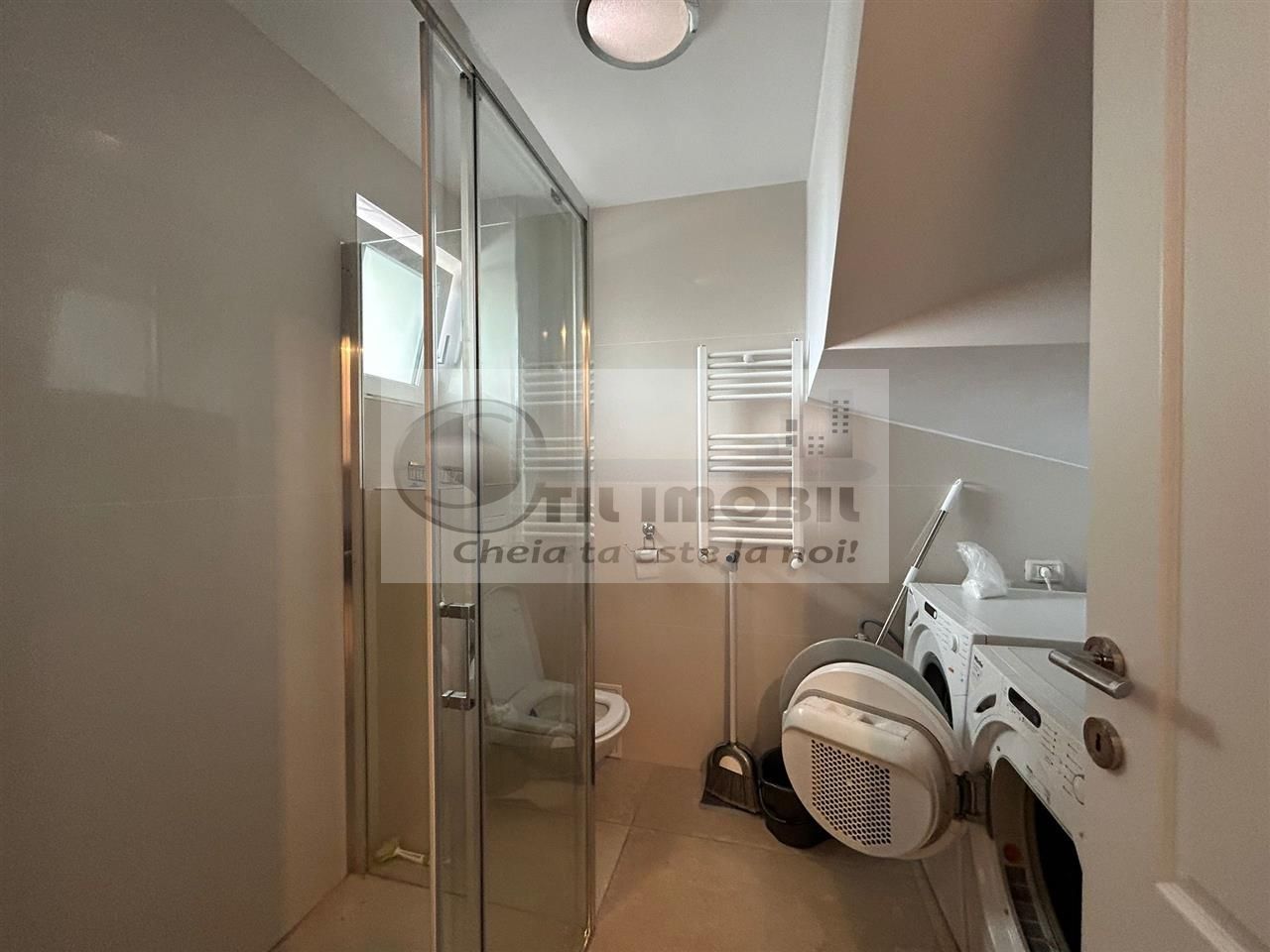 Vila duplex 4 camere la 3 minute de Bellaria - Poză 8