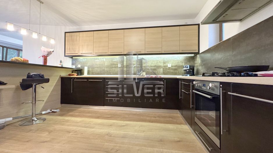 Casa individuala cu teren de 354 mp. - Poză 9