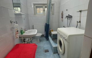 Casă 3 camere, Str. Vasile Alecsandri – vânzare / închiriere - Poză 11