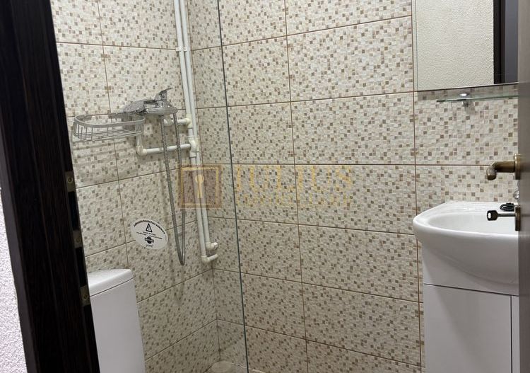Garsonieră, etajul 1, 25 mp| aproape de UMFT-MEDICINA| - Poză 7