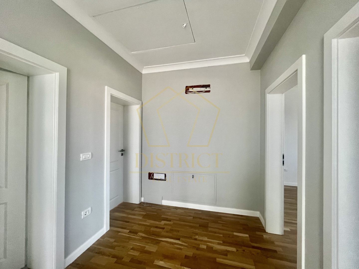 Duplex superb cu 5 camere I Mosnita Noua - Poză 8