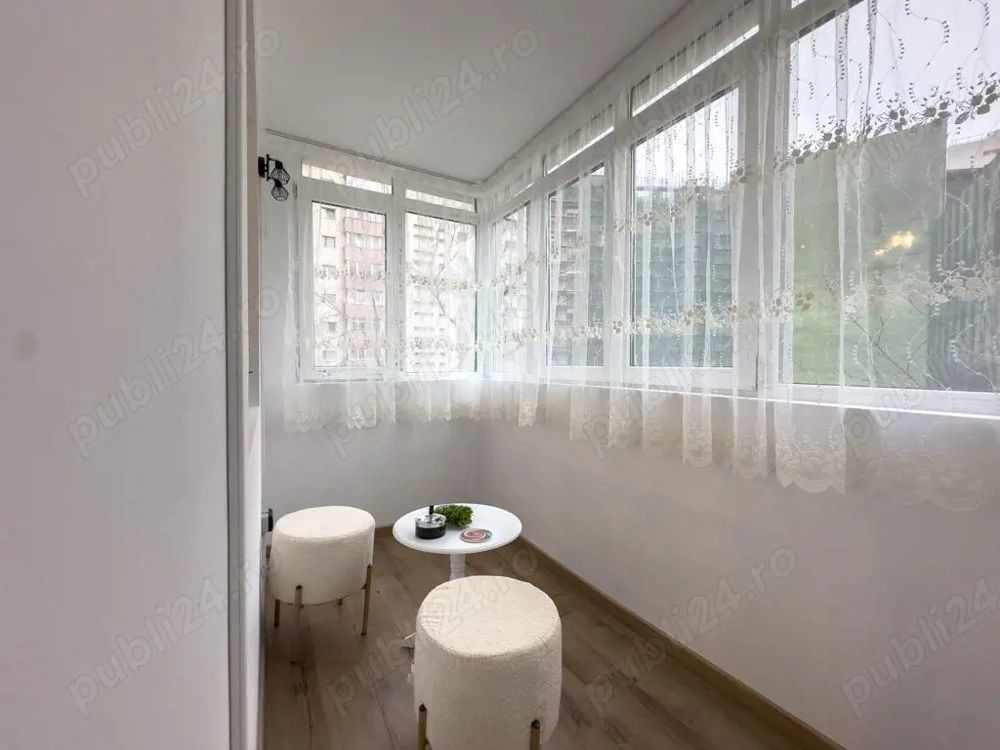 Apartament 3 camere 2 băi zona Dristor - Poză 5