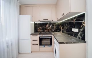 Vânzare, apartament, 1 cameră, strada Nicolae Dimo, Râșcani - Poză 4