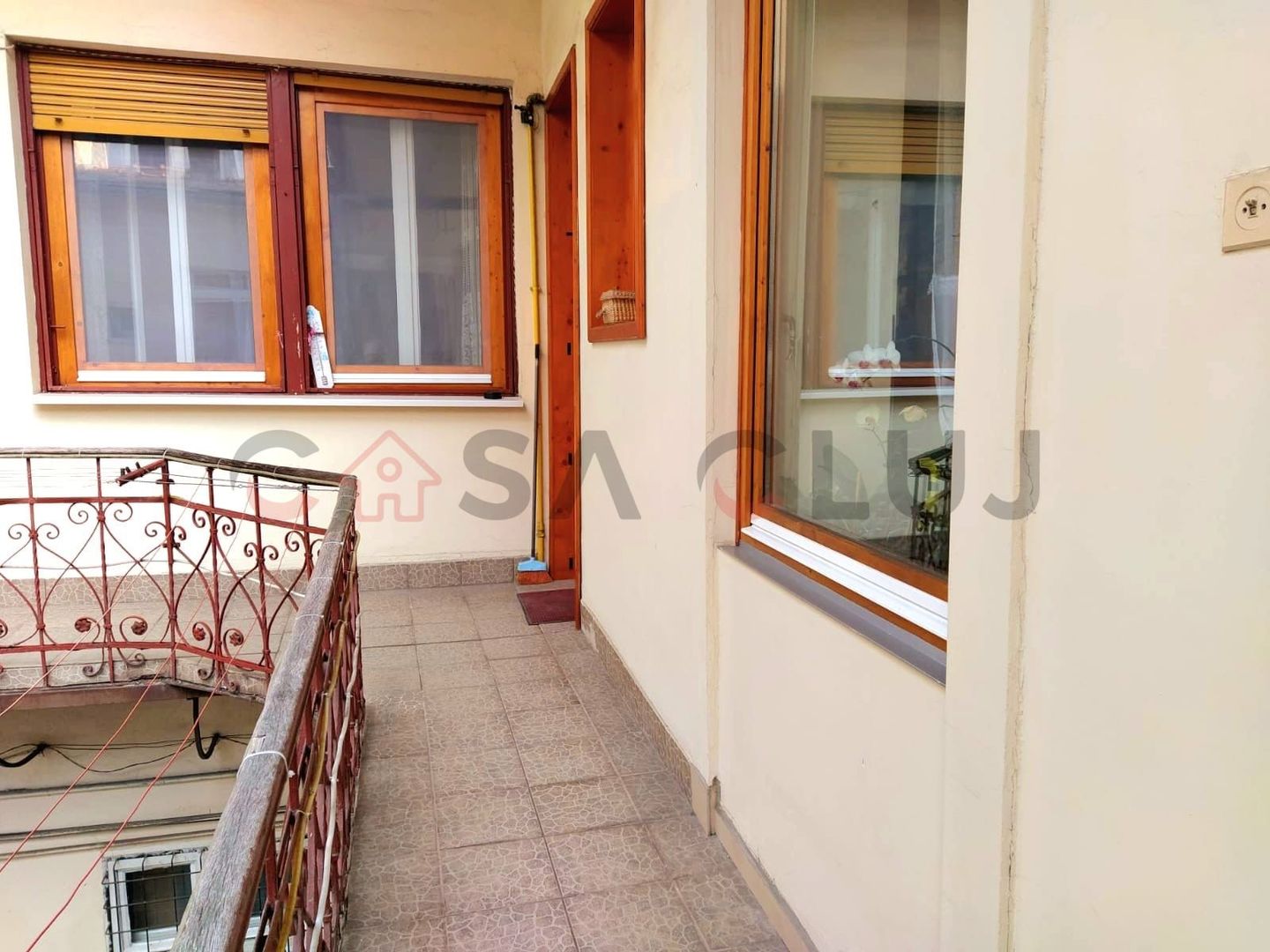 Apartament ultra central, Cluj Napoca - Poză 6