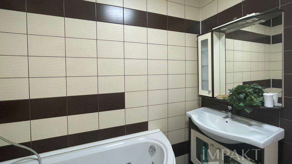Apartament cu 3 camere in Andrei Muresanu! - Poză 15