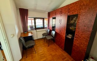 Brâncoveanu  Sp+P+M cu extindere P+1E+M pretabilă afacere - Poză 15