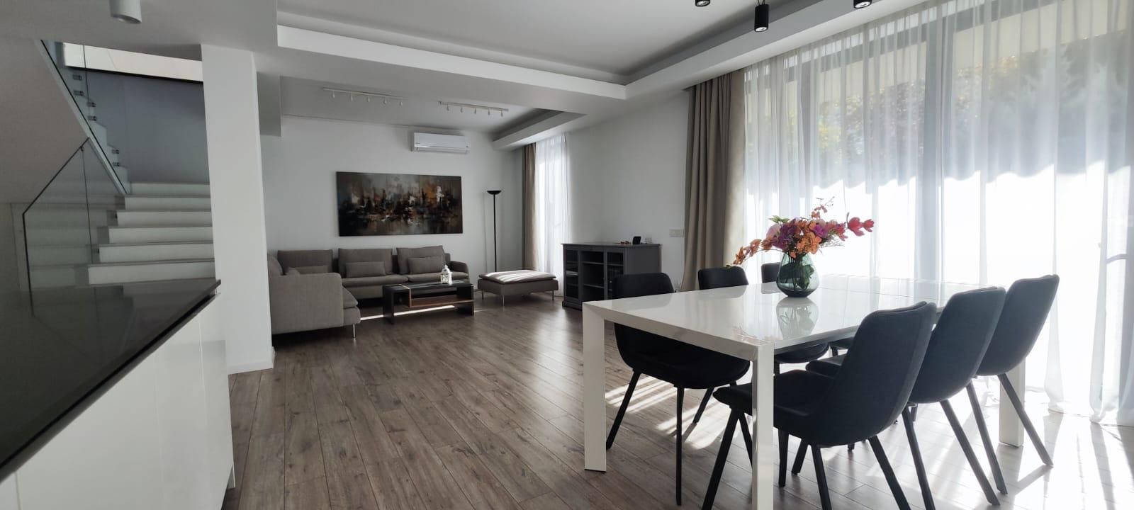 Baneasa- Padure- Greenfield - Poză 4