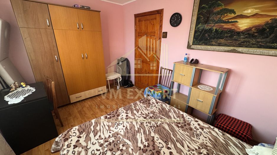 APARTAMENT 2 CAMERE ETAJ 4 VIȘOI CAMPULUNG - Poză 6