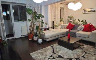 Apartament 2 camere de inchiriat Lujerului - Poză 1