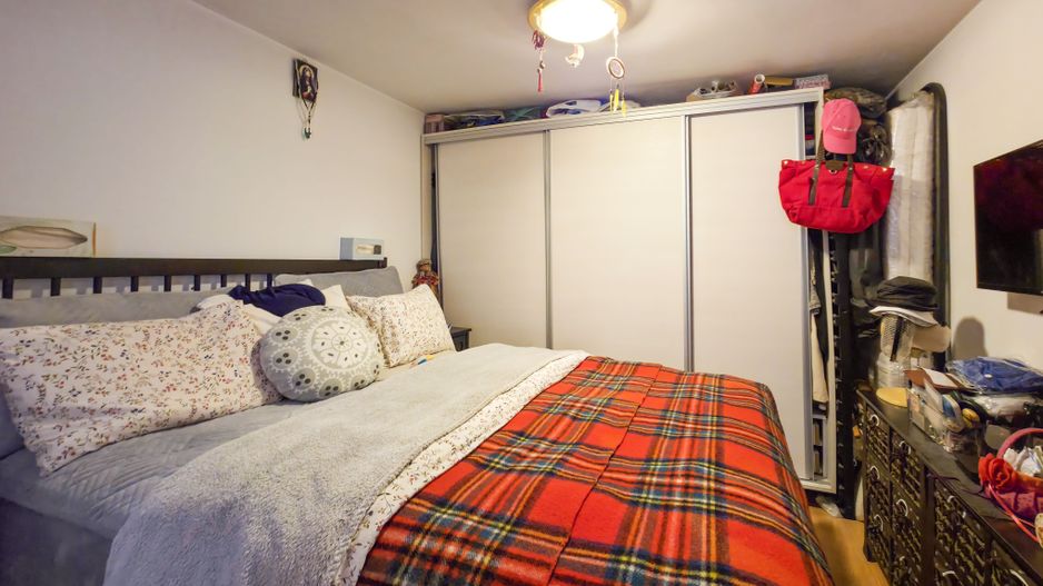 Casă cu teren de vânzare – Str. Propășirii, zona Șos. Chitila - Poză 9