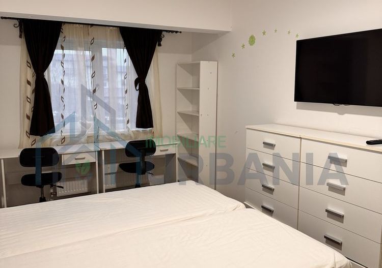 Inchiriez apartament 4 camere - Poză 6