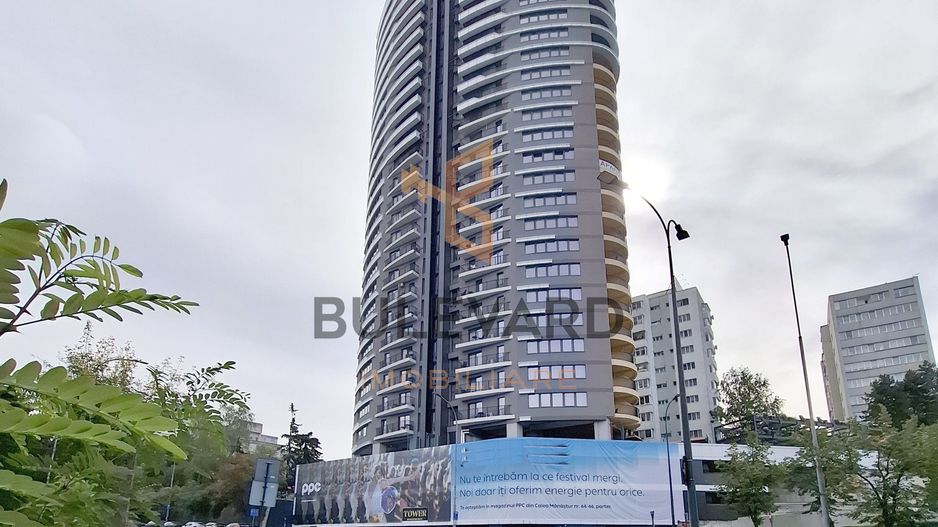 Apartament 2 camere de inchiriat in bloc nou! - Poză 16