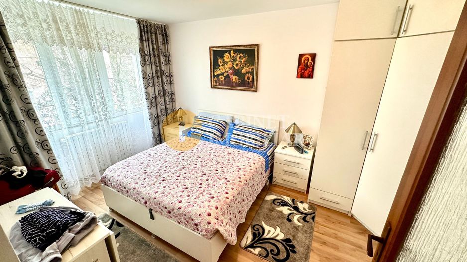 2 Camere Renovat Utilat - Etaj 2 - Zona Cantemir - Bloc Fara Risc - Poză 6