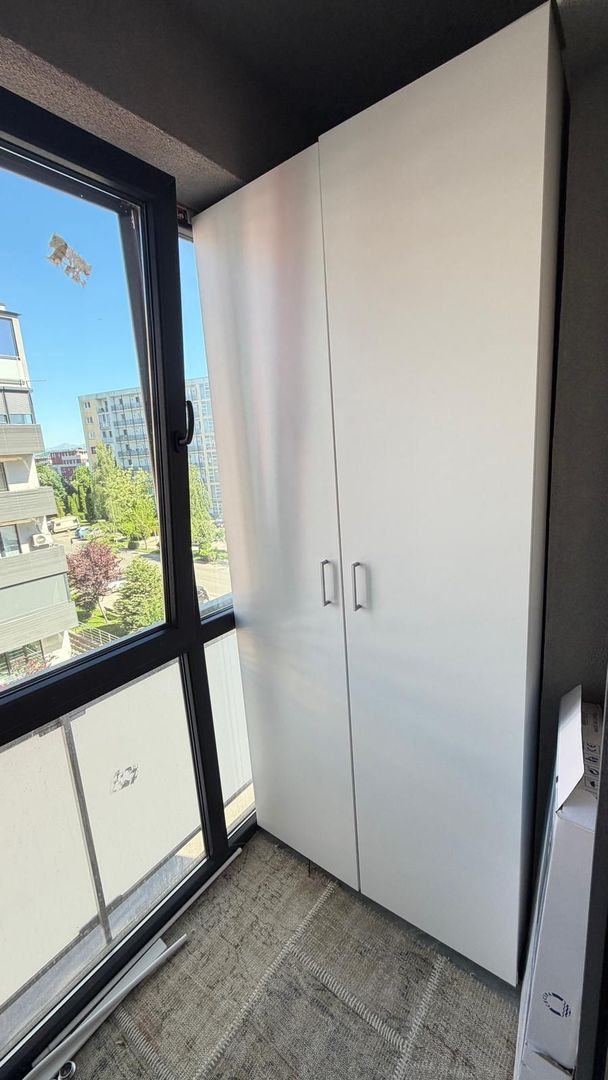2,5 camere, zona Avantgarden 3, c tie 2020, 155000Euro/negociabil - Poză 9