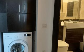 APARTAMENT 3 CAMERE MODERN & RENOVAT BLOC 1990 REABILITAT TERMIC 13 SEPTEMBRIE - Poză 6