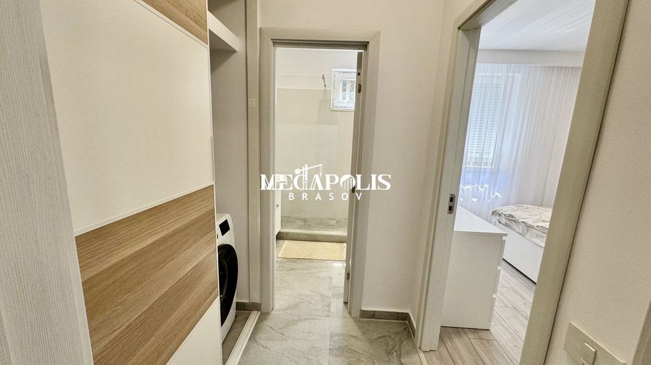 Apartament 2 camere | Prima închiriere | Etaj intermediar - Poză 8