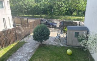 Casa moderna de 3+1 camere 122mp, 200mp teren, parcare,  Piata 1 Mai - Poză 15