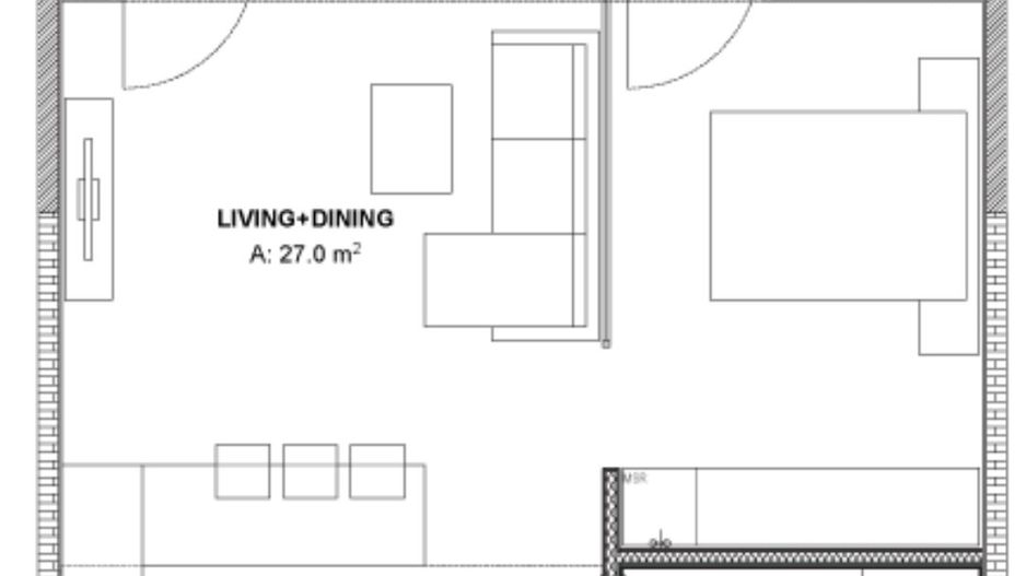 STUDIO DUBLU | PROIECT DE TOP | AVIATIEI - Poză 11