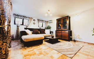 INCHIRIAT - Apartament 2 camere - Dumbravita Lidl - Mobilat&Utilat | Parcare - Poză 3