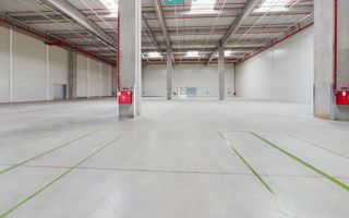 Spatii depozitare clasa A, zona Ștefănești - Afumați, pe Centura Nord - Poză 5