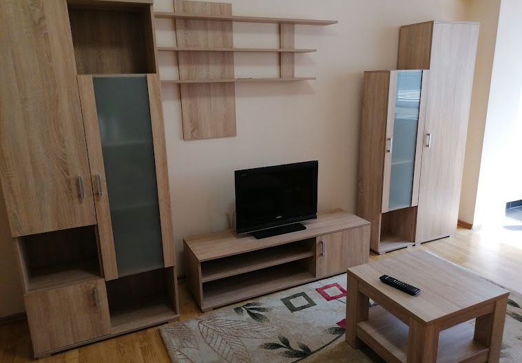 AP. 2 CAMERE PIATA SUDULUI, CAT-FRIENDLY, BUCATARIE INCHISA, MODERN - Poză 2
