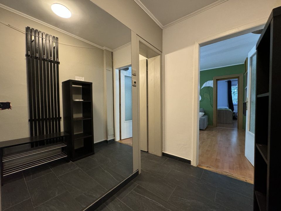 Apartament 3 camere Tache Ionescu, aproape de Generala 16, Medicina, Comision 0 - Poză 13