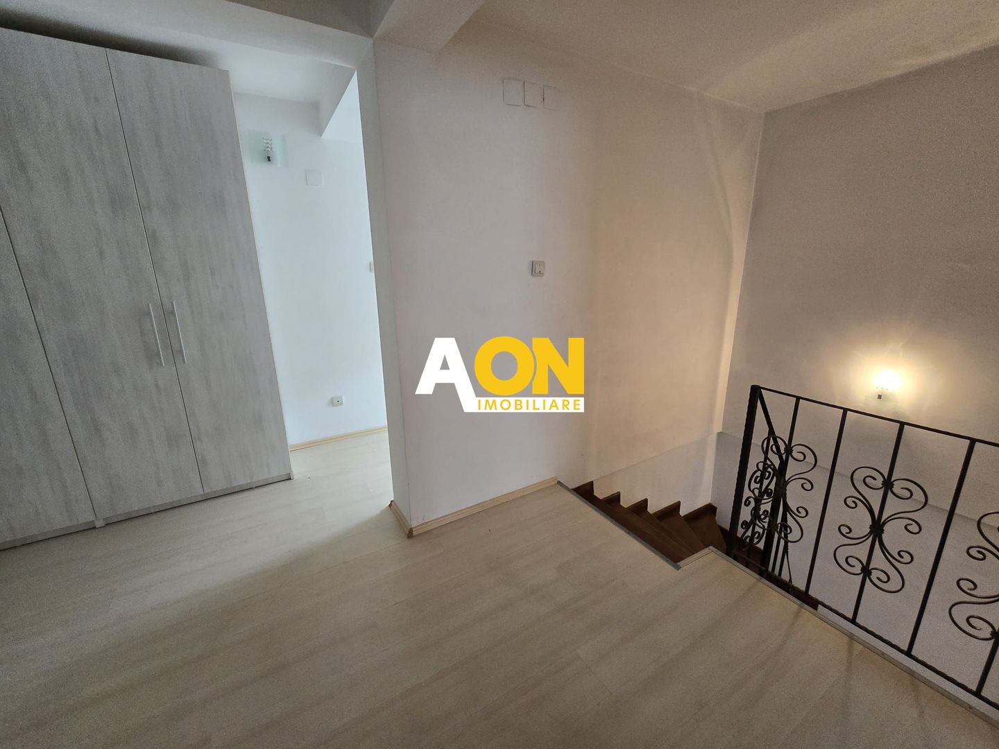 Apartament cu 4 camere, 120 mp utili, Ampoi 1 - Poză 3
