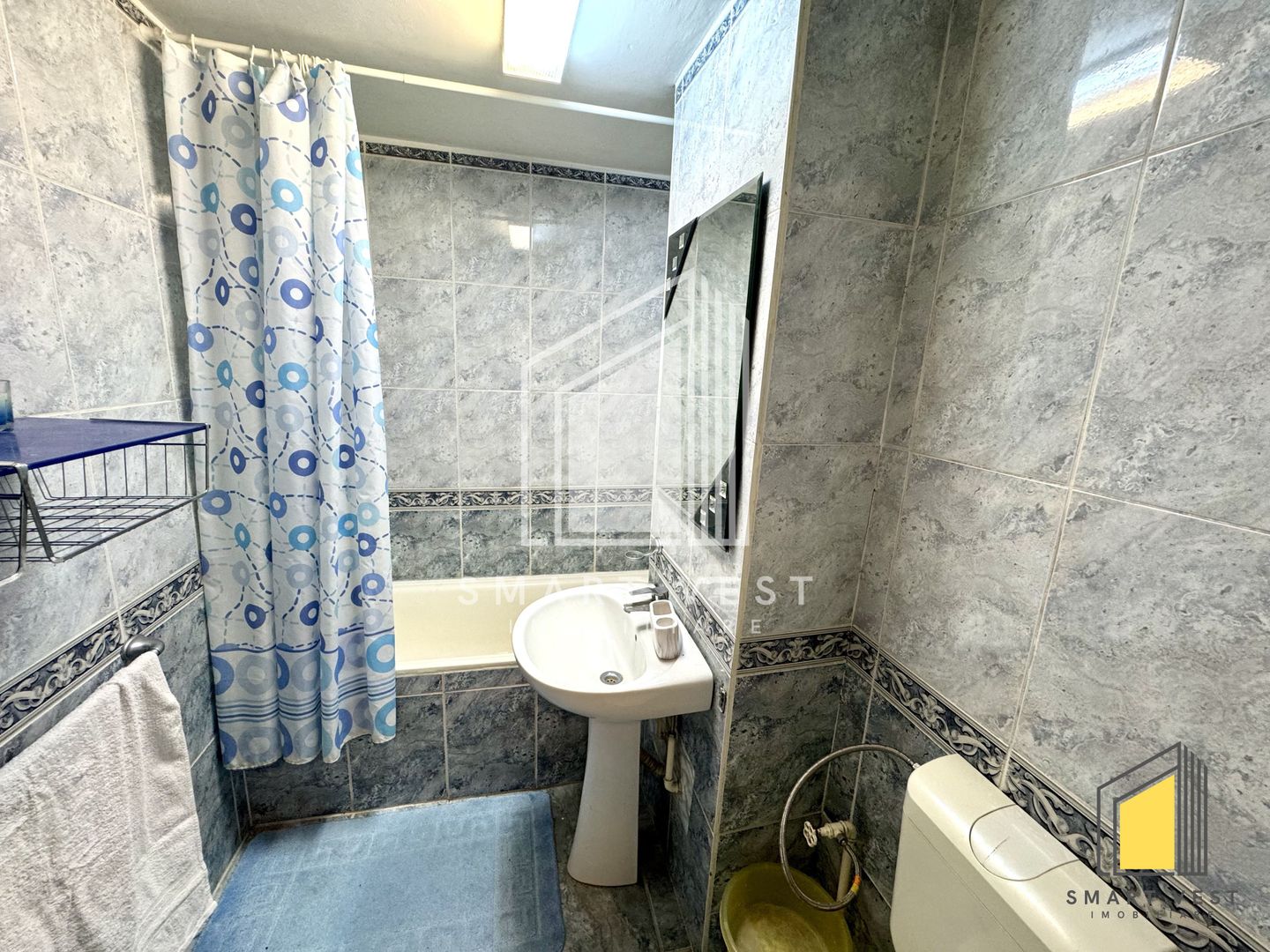 Apartament 3 camere decomandat | 78 mp | Zona Carpati 2 - Poză 12