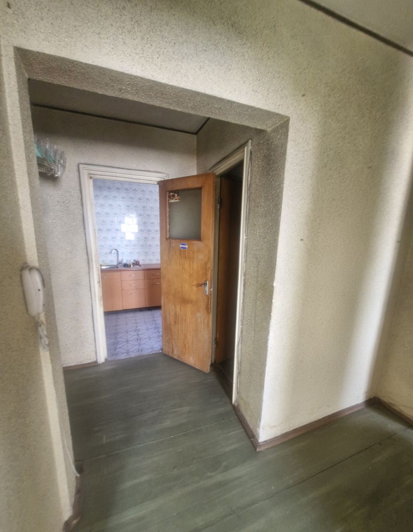Metrou Brancusi // 74mp // Bloc reabilitat termic - Poză 10