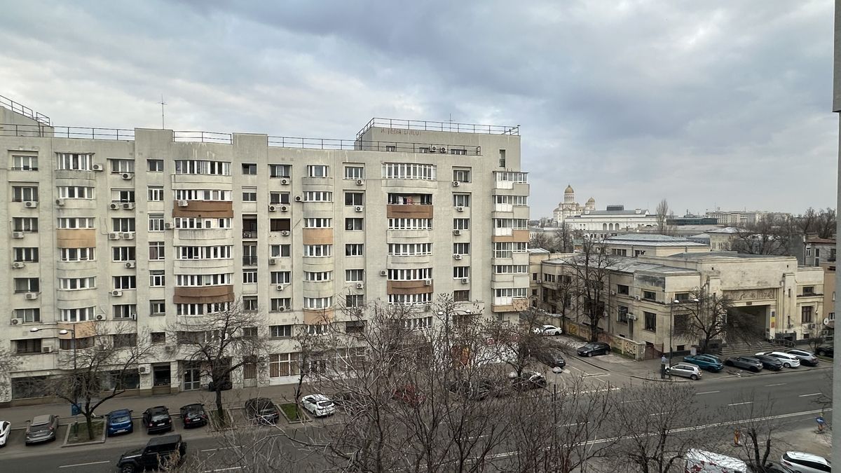 Apartament 2 Camere | Eroilor | Bloc Nou | - Poză 7