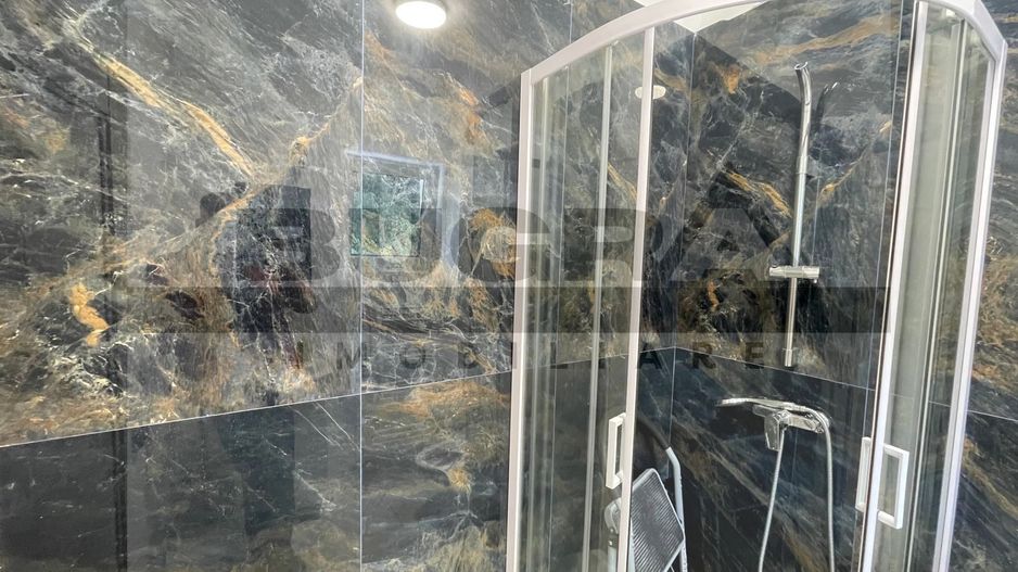 Duplex de inchiriat in zona Popesti, 130mp, curte 380mp, Pet Friendly - Poză 12