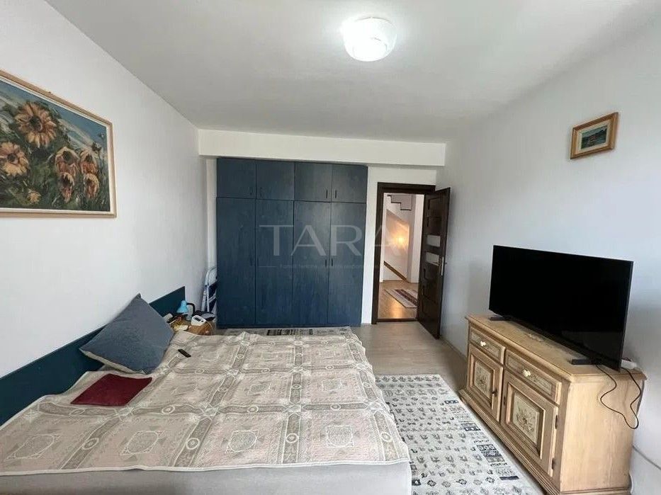 Casa de vanzare in cartierul Gheorgheni - Poză 4