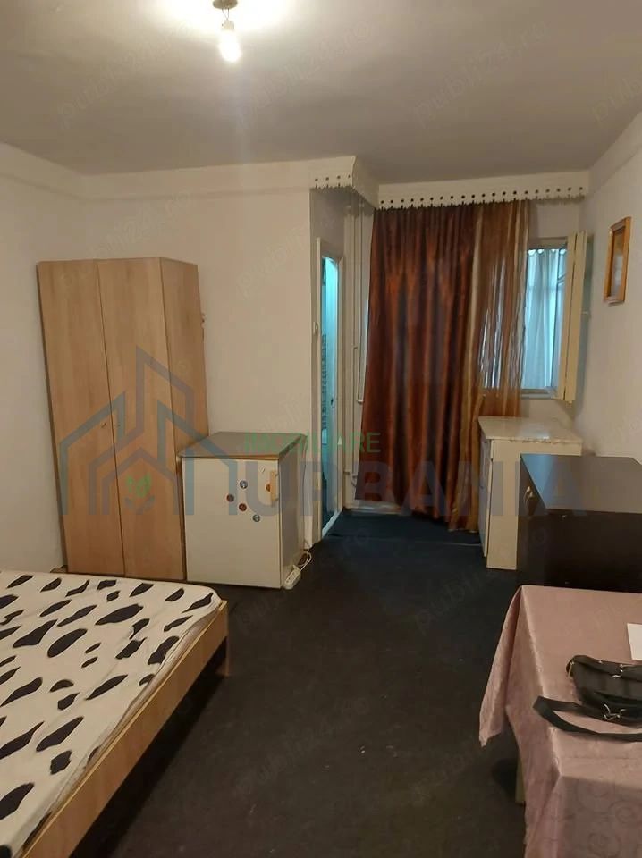 Garsonieră de închiriat în zona Nicolina, Iași - Poză 1