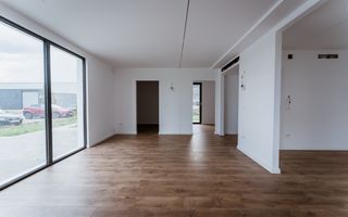 Casă modulară prefabricată - Poză 1