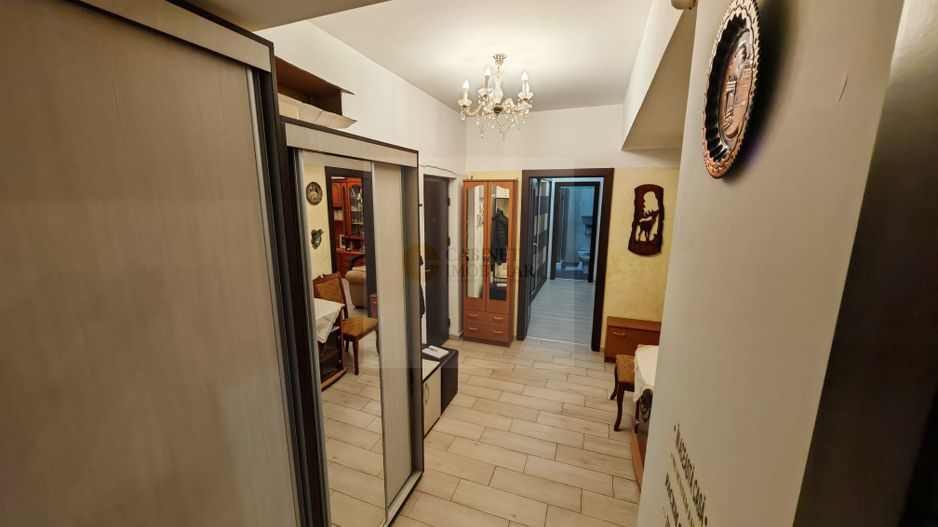Apartament 3 camere | 96 mp | Cartier Latin - Poză 10