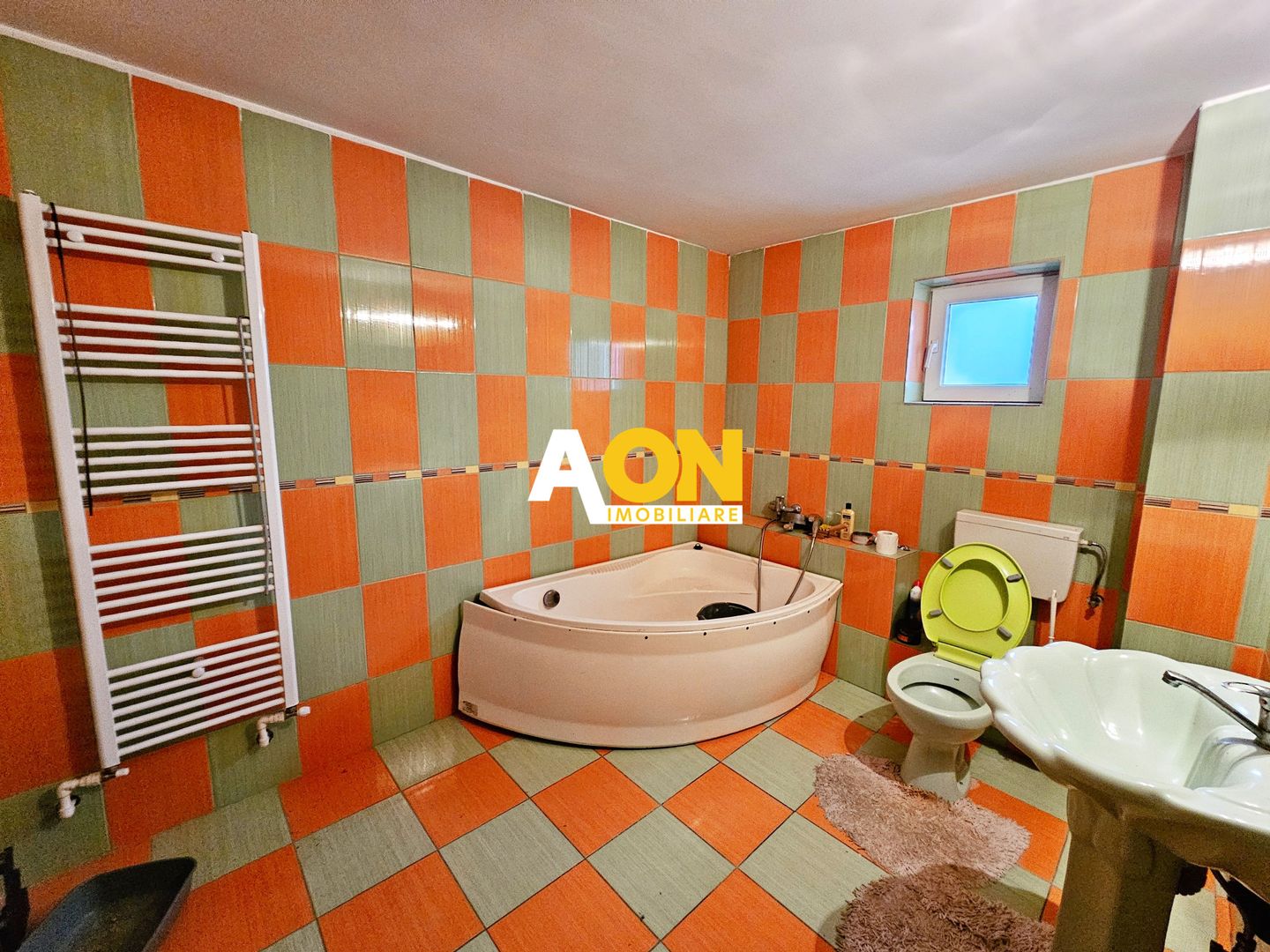 Casa D+P+1, 5 camere, 325 mp teren, zona Schit - Poză 14