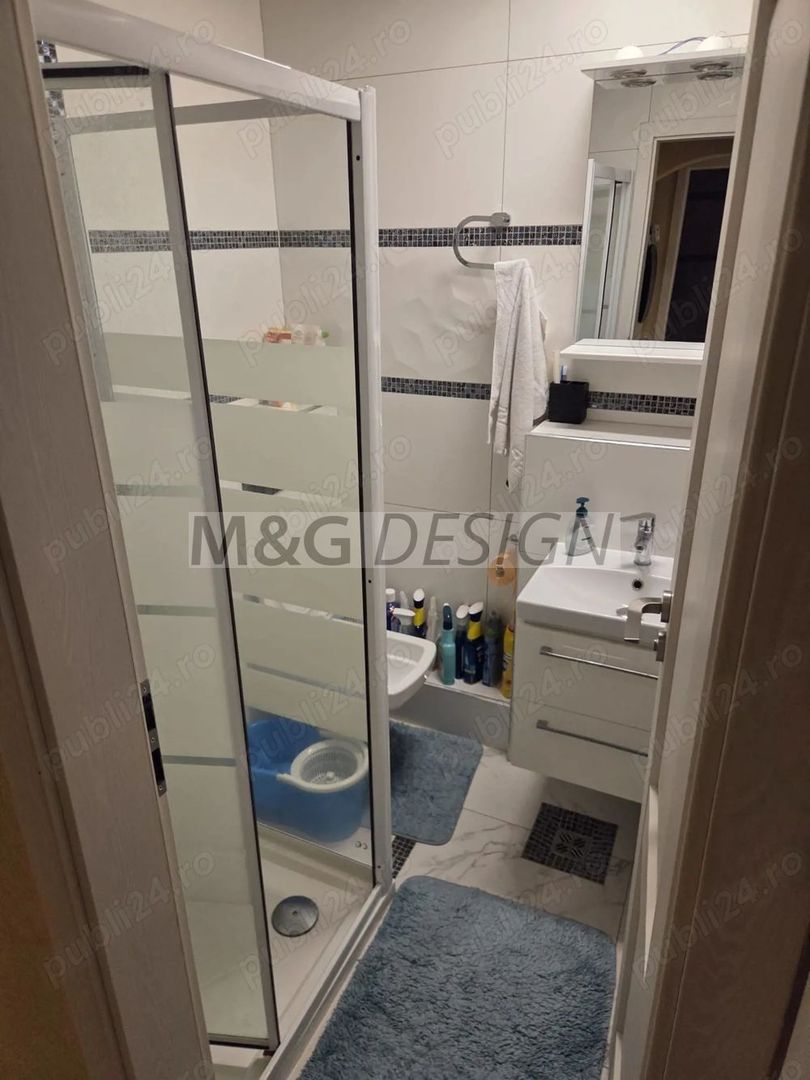 Apartament 3 camere zona Lipovei - Poză 9